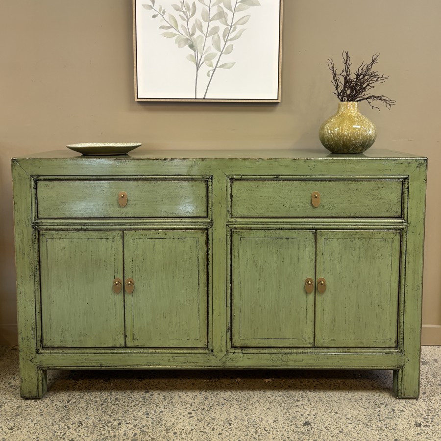 Sara Sideboard - Sage