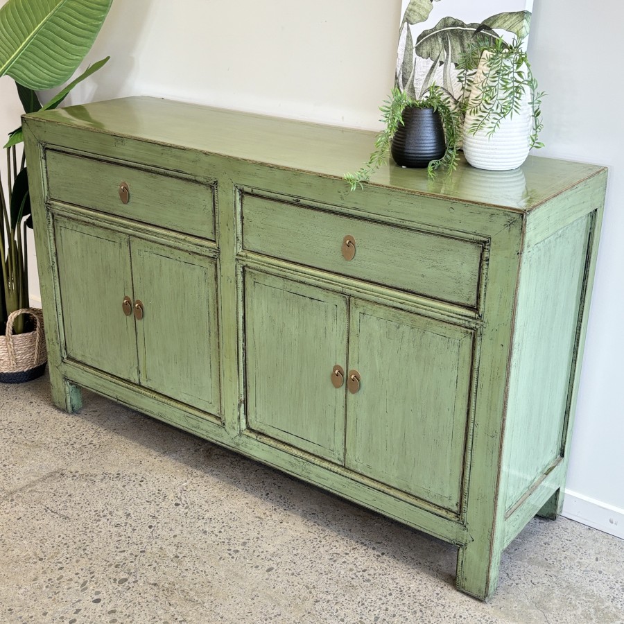 Sara Sideboard - Sage