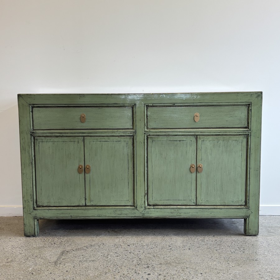 Sara Sideboard - Sage