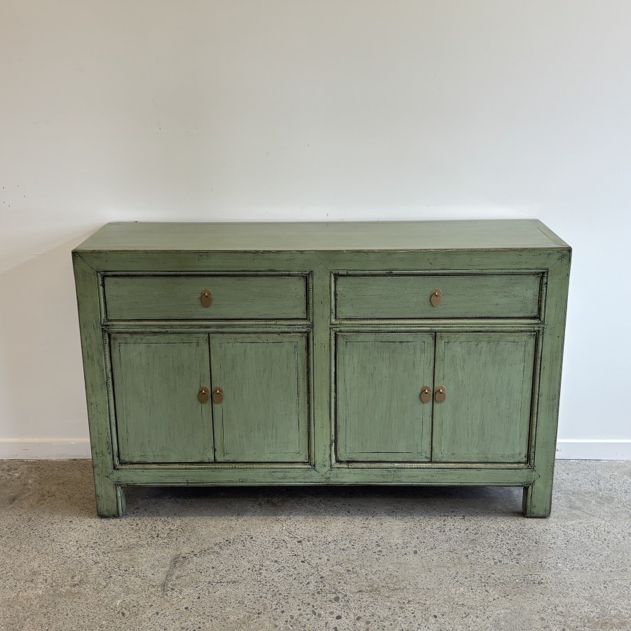 Sara Sideboard - Sage