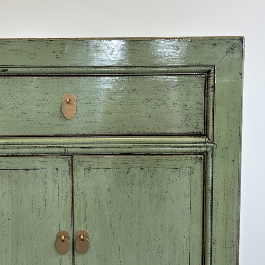 Sara Sideboard - Sage