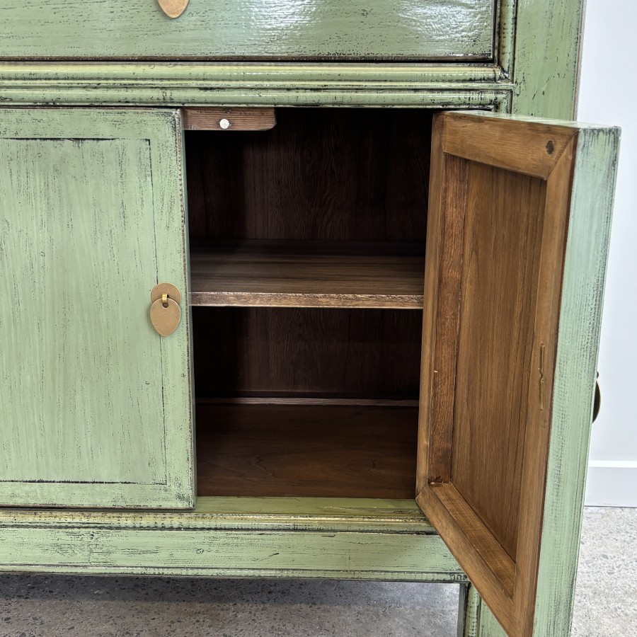 Sara Sideboard - Sage