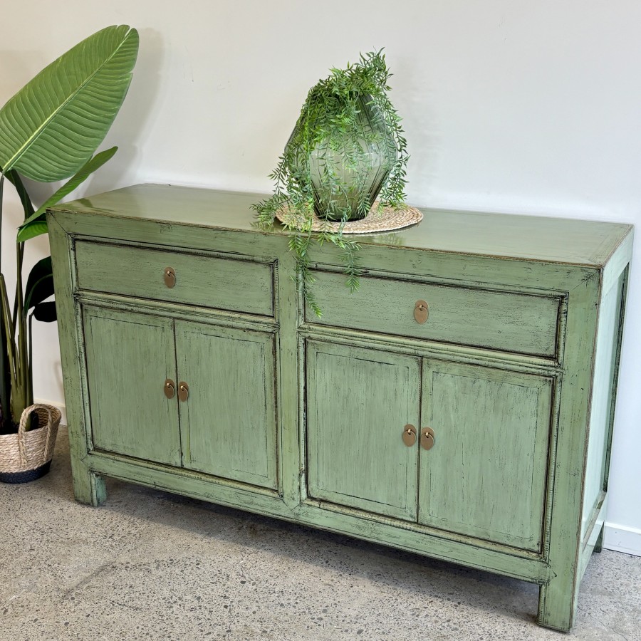 Sara Sideboard - Sage