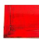Far East Sunny Sideboard - Chilli Red