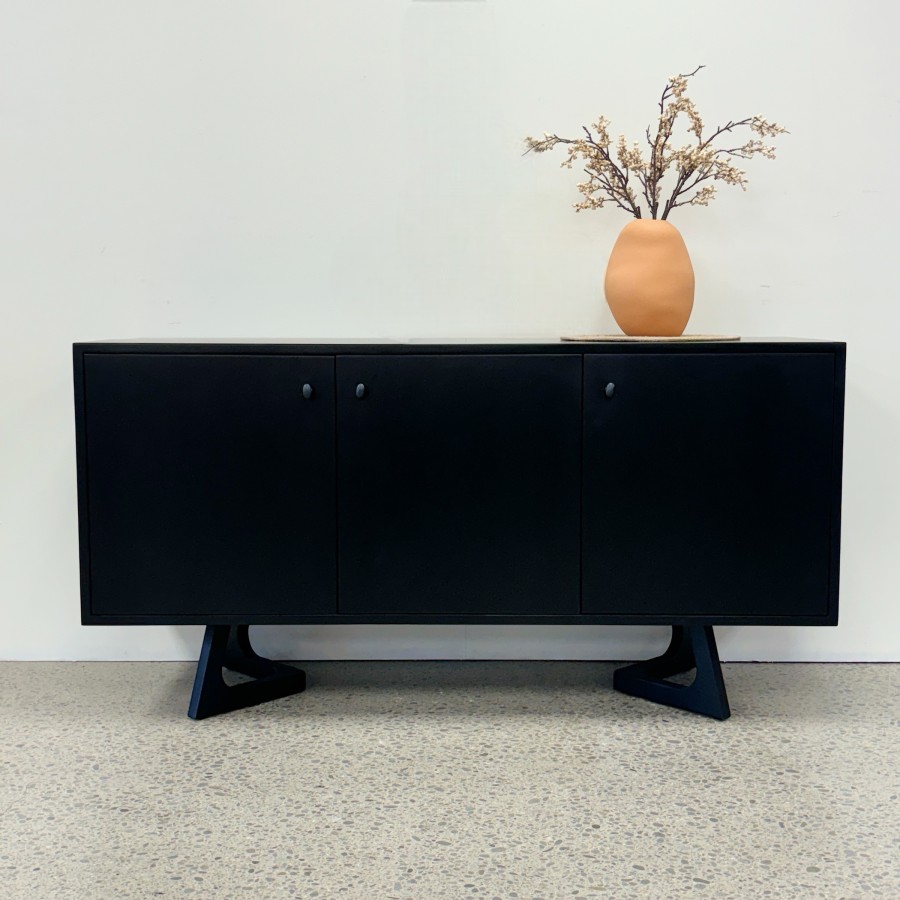 Tex 3 Door Sideboard