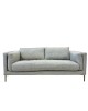 Josephine Sofa - Geo Black/White