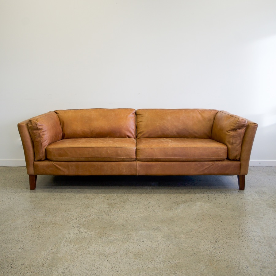 Marlow Sofa - 2 Seater
