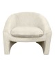 Brodie Occasional Chair - Pumice