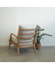 Cameron Chair - Natural