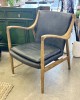 Coco Occasional Chair - Black