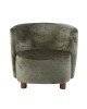 Marina Chair - Sage Chenille