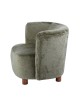 Marina Chair - Sage Chenille