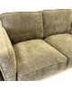Fergus 2 Seat Sofa - Plush Olive 