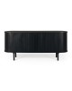 Palliser TV Stand - Black