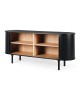 Palliser TV Stand - Black