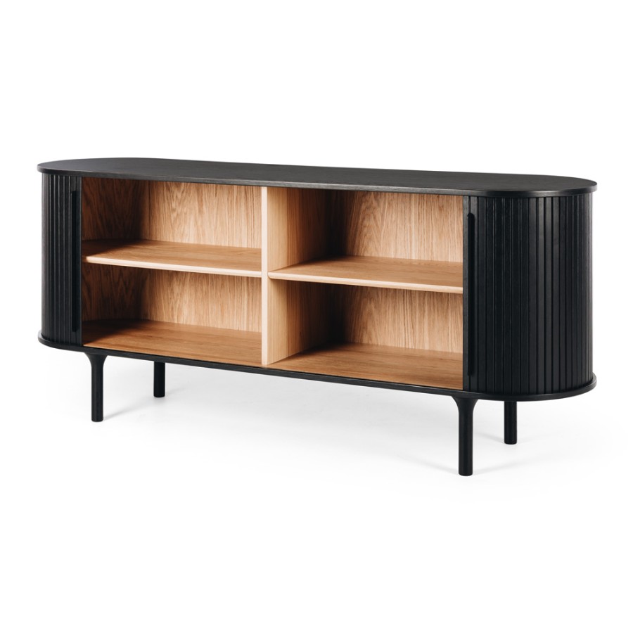 Palliser TV Stand - Black