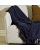 Serenade Throw - Midnight