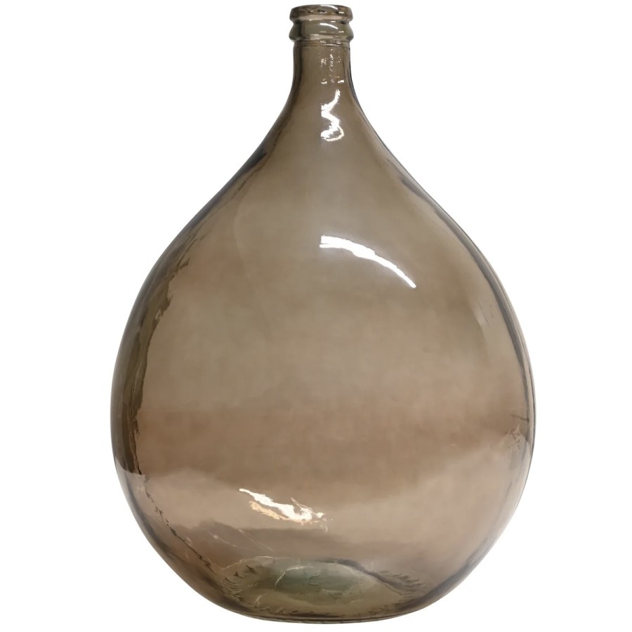 Alzira Vase - Sesame