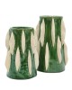 Arushi Vase - Emerald