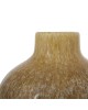 Avaris Vase - Marbled Olive