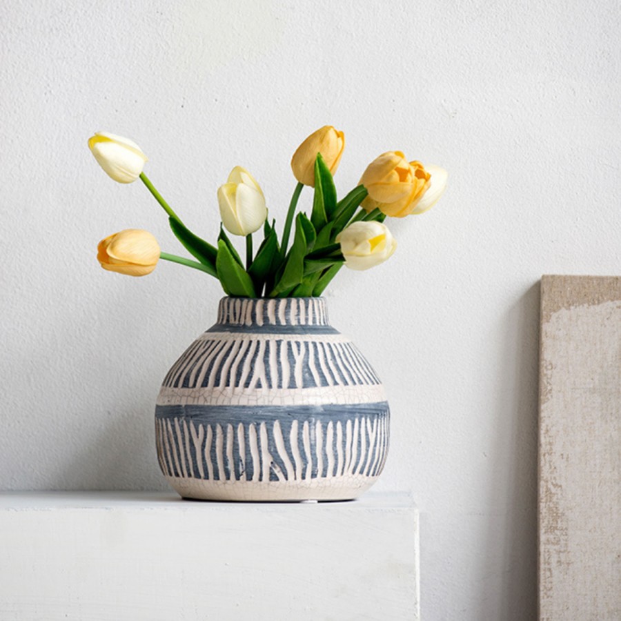 Bohemian Vase - Medium