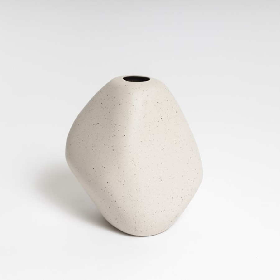 Desmond Vase - Natural