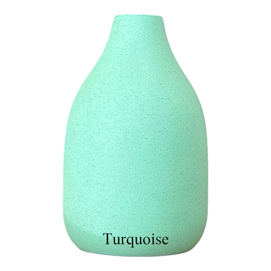 Foundary Bud Vase
