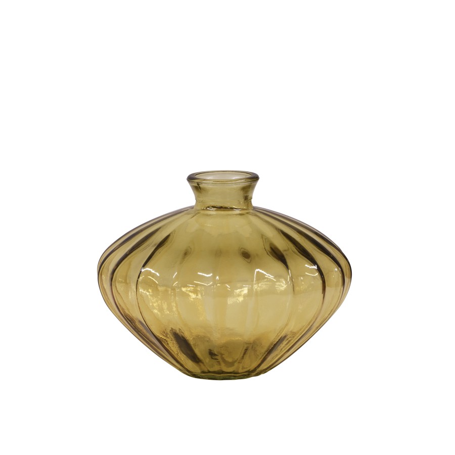 Porto Vase - Amber