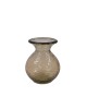 Tate Vase 18.5cm - Cinnamon